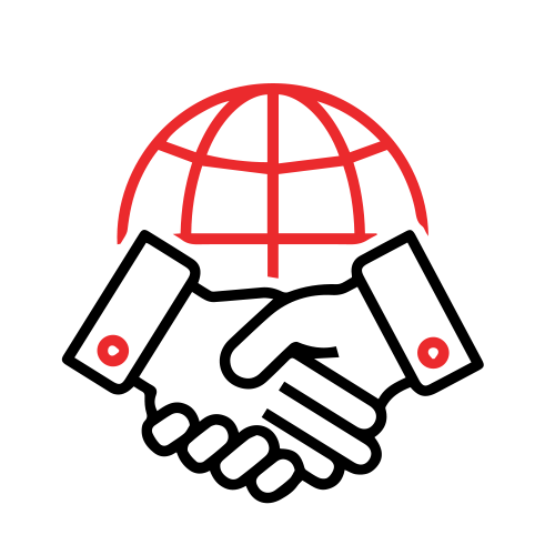 Global Partnerships